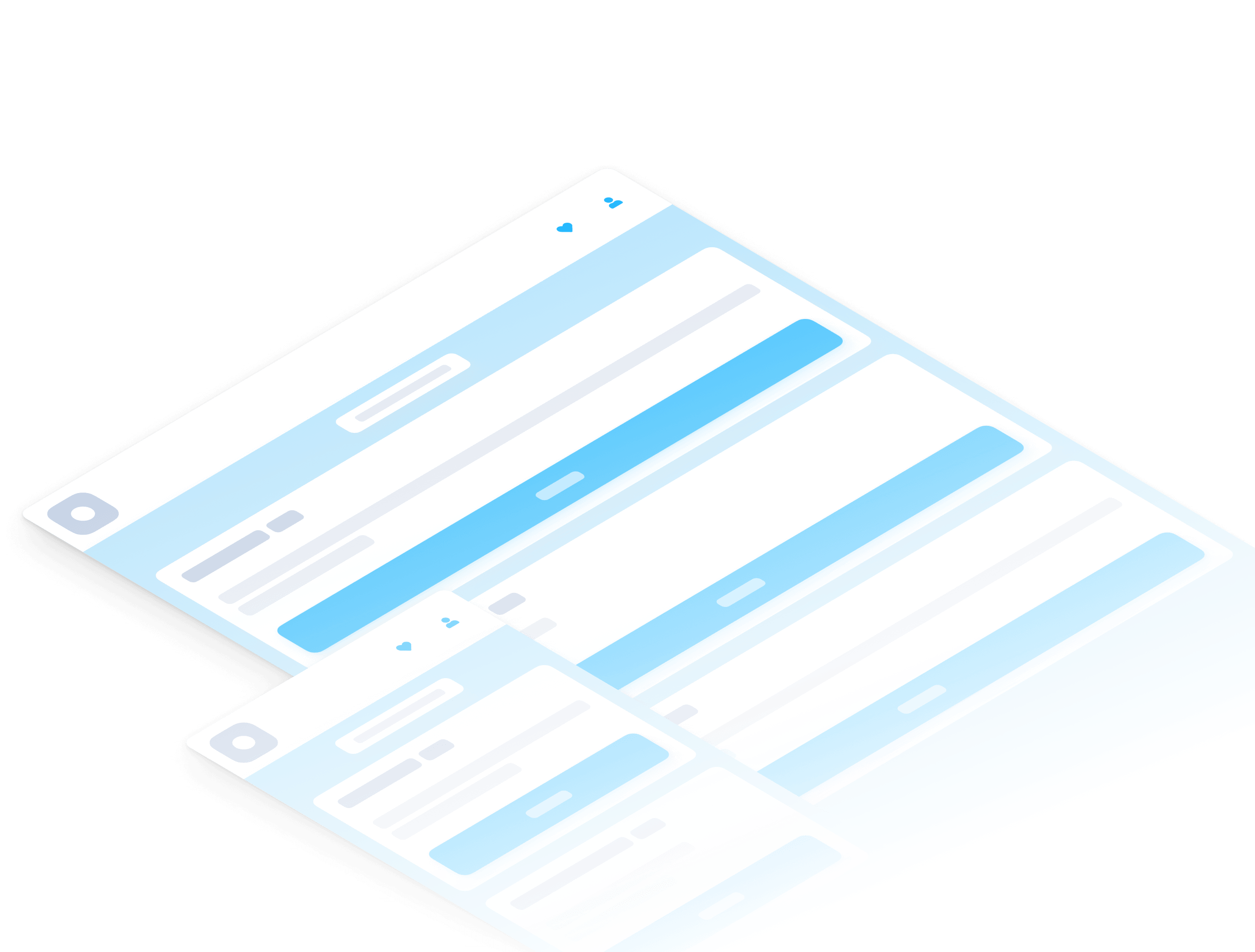 UI Design Teaser