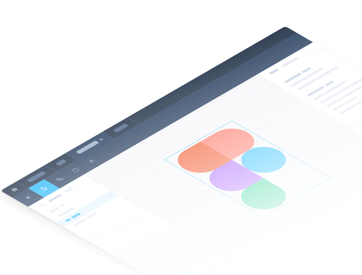 Figma UI Design Tool