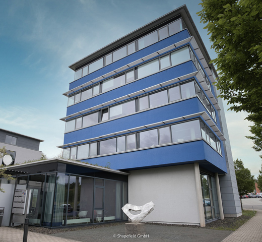 Office in Bexbach